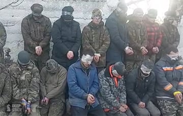 ВСУ зачистили от московитов населенный пункт Ивановка