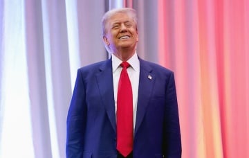 Трамп заявил о большом прогрессе на встрече Путина и Уиткоффа