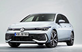 Популярный среди беларусов Volkswagen представил обновленный Golf 8