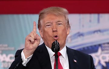 Трамп назвал Маска «супергением»