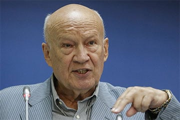 Война будущего