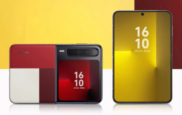 Необычно широкий смартфон Huawei стал хитом у пользователей