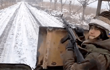 Forbes: Снайперы из заградотрядов погнали 155-ю бригаду морпехов РФ на «мясные штурмы»