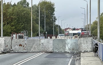 «Такой тишины не было никогда»