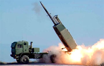 HIMARS разбили военный эшелон РФ в Иловайске