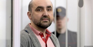 Кнырович осужден на шесть лет строгого режима
