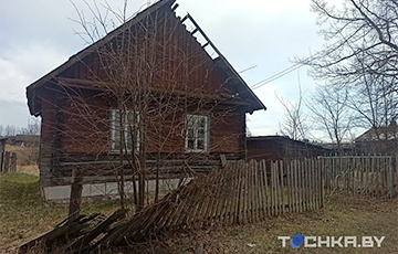 Дом в деревне за 37 рублей: что находится в базе заброшенного жилья