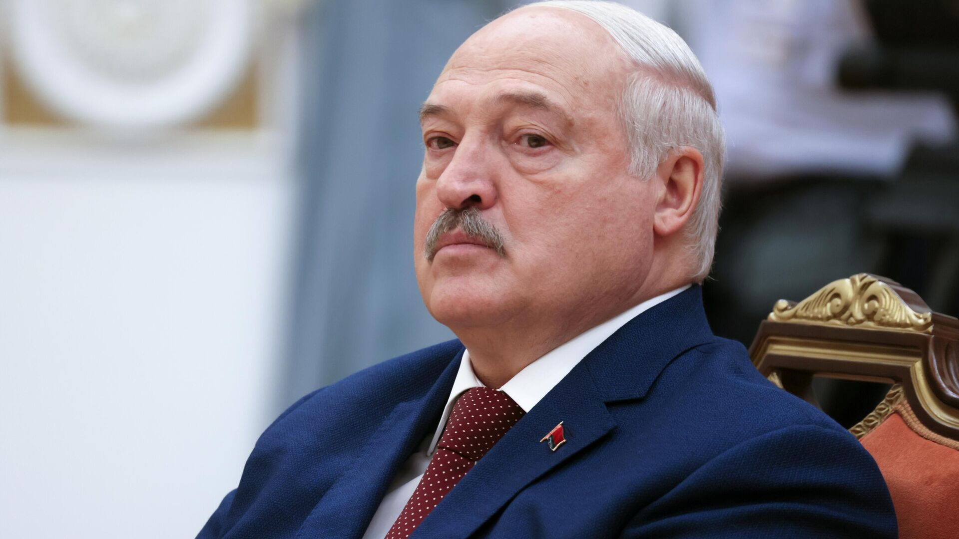 Лукашенко помиловал 15 осужденных