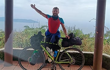 «Где бы ты ни был, накормят, помогут и позовут в гости»