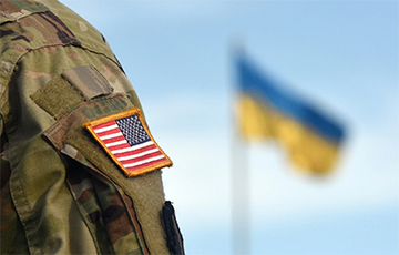 Поток американских добровольцев в ВСУ увеличился из-за заявлений Трампа
