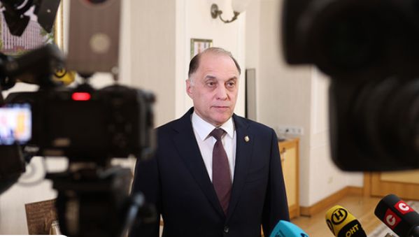 Вольфович рассказал о способности беларусской армии защищать страну