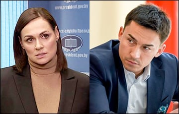 Генпрокуратура Беларуси не может найти Баскова, Эйсмонт и Шакуту