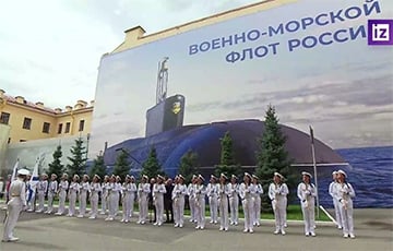 ISW: Московитский флот уходит в оборону