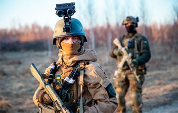 ВСУ сорвали наступление московитов под Купянском