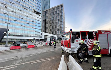 ВСУ изучают коридор для прохождения средств ПВО в Москве?