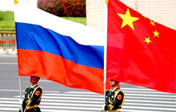 The New York Times: Московия станет энергетической колонией Китая
