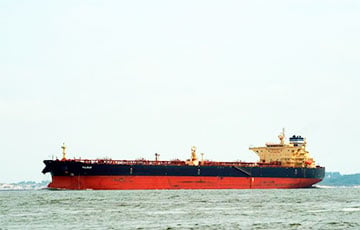 В Швеции арестовали капитана танкера «теневого» флота Московии