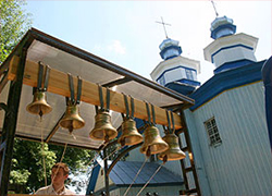 24 церкви Западной Беларуси предлагают внести в список ЮНЕСКО
