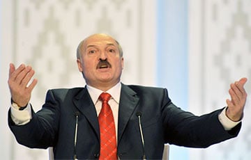 У Лукашенко окончательно «поехала крыша»