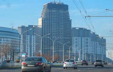 УКС назвал стоимость самой высокой квартиры Минска