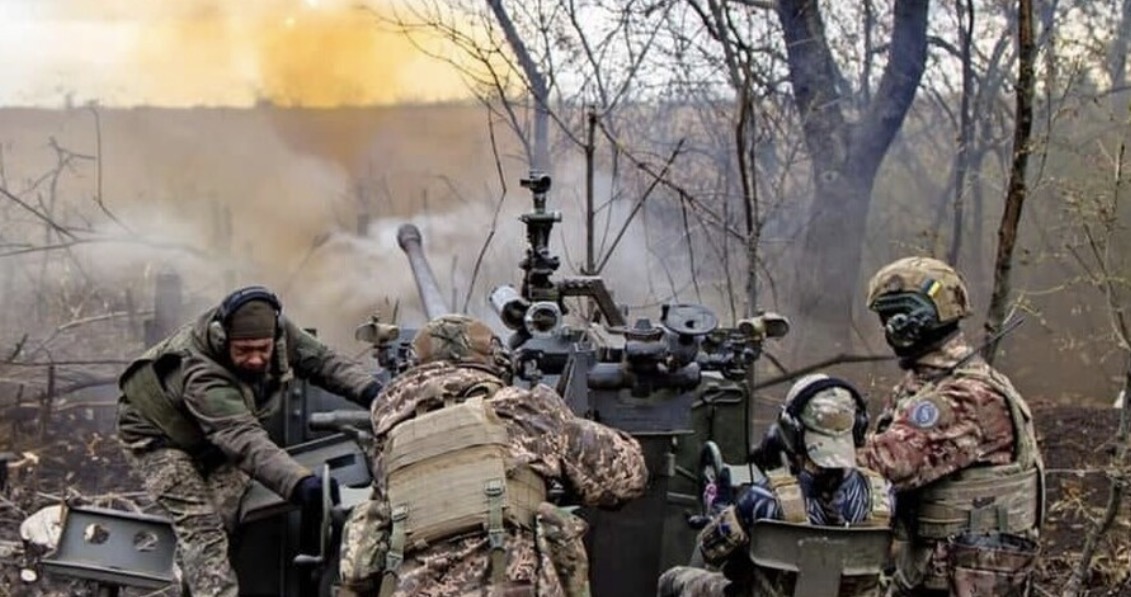 Война Московии и Украины: ВС РФ сбили 32 дрона ВСУ, в Киеве 5635 многоэтажек без тепла