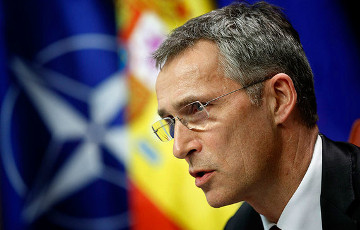 Генсек НАТО объявил о завершении переброски сил альянса на восток