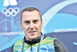 Знаменосец Гришин не попал в финал Олимпиады