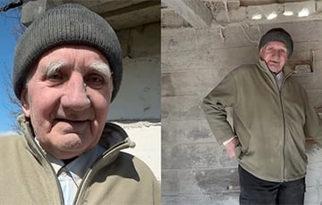 У пенсионера из Столинского района 92 внука