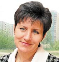 Валентина Святская: На мой участок пришло 29% избирателей