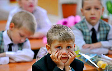 Учитель с многолетним стажем честно рассказала о состоянии белорусской школы
