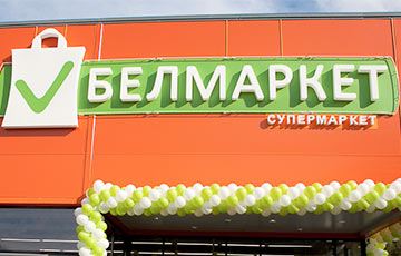 В Могилеве закрыли еще один магазин известной сети