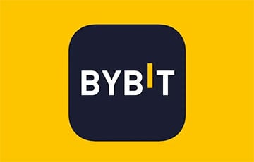 Криптобиржа Bybit вслед за банком Revolut ввела ограничения для беларусов