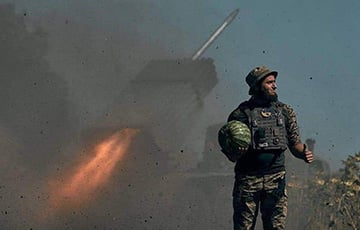 ВСУ успешно продвигаются на юге Украины