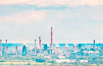 Дроны поразили важные установки на крупнейшем металлургическом заводе РФ в Липецке