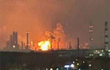 Слабое место Московии