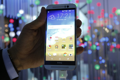 HTC назначила дату презентации нового флагманского смартфона