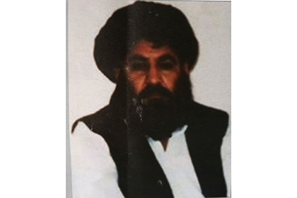 Новый лидер «Талибана» отчитался о «символической победе»