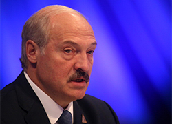 Лукашенко: Украина рано или поздно будет в ЕАЭС