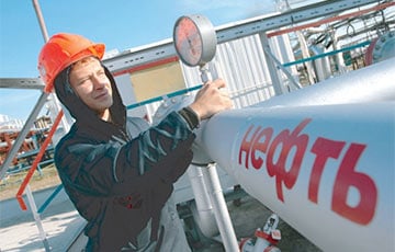 Что будет, если Индия и Китай перестанут покупать московитскую нефть?