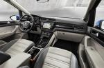 Немцы рассекретили Volkswagen Touran нового поколения