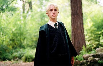 Стало известно, кто сыграет Драко и Люциуса Малфоя и Дурслей в сериале о Гарри Поттере