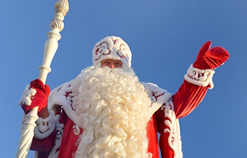 «Дед Мороз» отменил дежурства учителей на пешеходных переходах