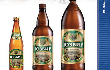 «Криница» разливает пиво для «ЛНР» и «ДНР»