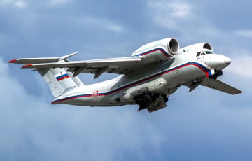 Кризис авиации в Московии: пассажиров перевозят грузовыми самолетами