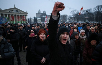 Народное игнорирование: Белорусы отказались платить налог на «тунеядство»
