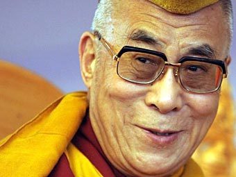 Китай обвинил Далай-ламу в организации беспорядков в Тибете