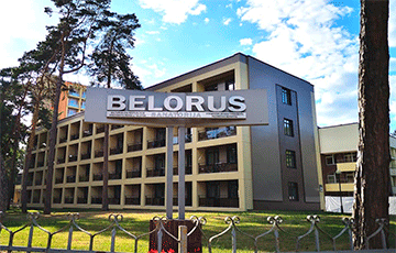 Литва лишила вида на жительство директора санатория «Беларусь»
