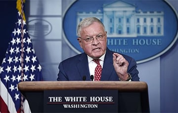 Кит Келлог: Сейчас я бы поставил на Украину