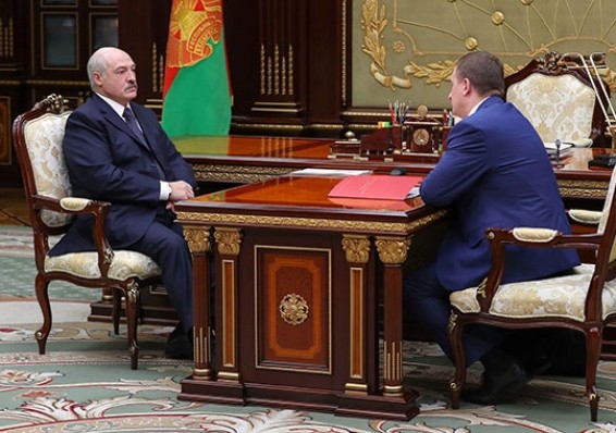 Лукашенко готов создать самые выгодные условия для развития IT-сферы
