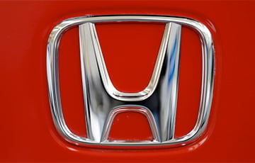 В Витебской области мужчина 10 лет ездил на Honda с поддельным VIN-номером